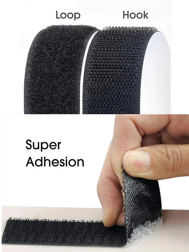 10m heavy duty self - to,
