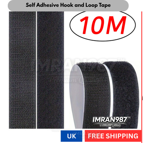 10m heavy duty self - 1m,