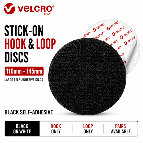 Velcro sticky pads - pads, hook