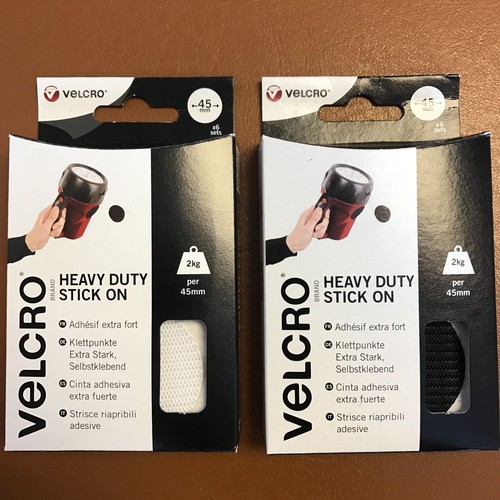 Velcro heavy duty giant - heavy,