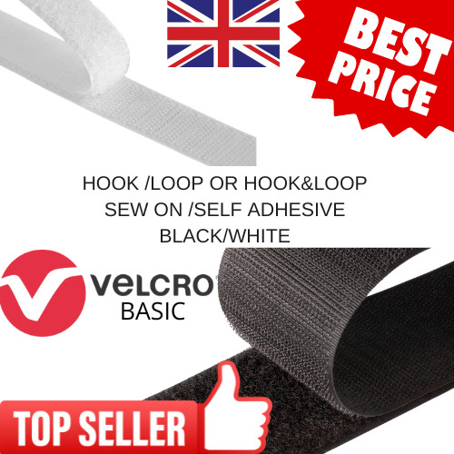 Velcro basic sticky - basic,