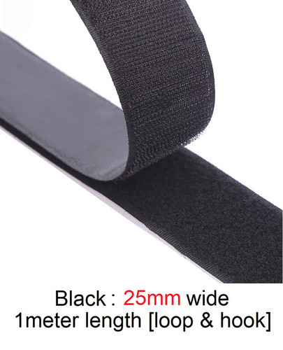 Self adhesive stick - self,
