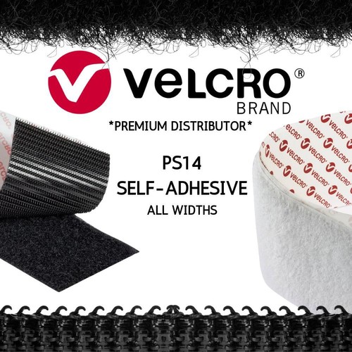 Velcro brand self - brand, adhesive