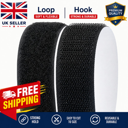 10m heavy duty self - 1m,
