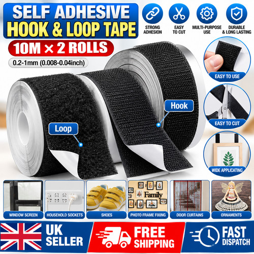 10m heavy duty - 1m, to