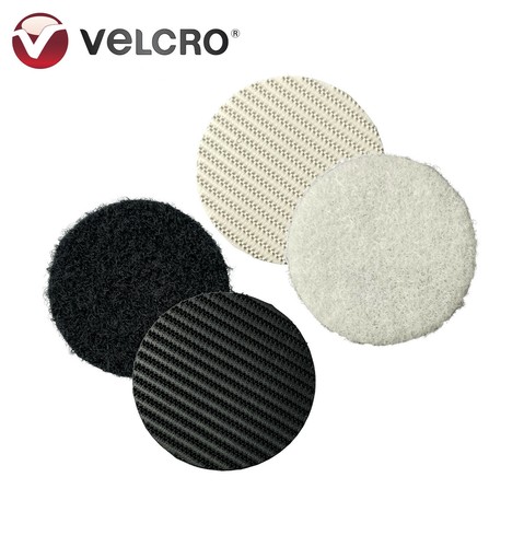 Heavy duty velcro coins - heavy-duty, velcro®