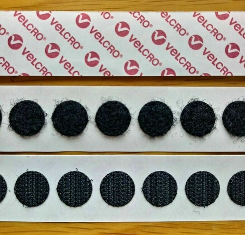 Velcro brand sticky - sticky, back