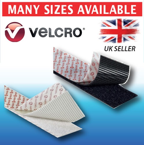Velcro genuine brand 50mm - genuine,
