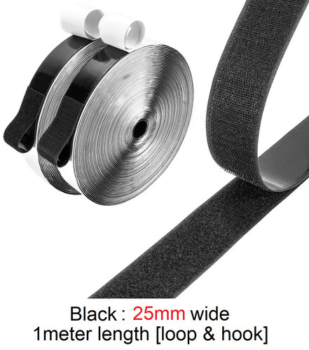 Self adhesive stick - self,