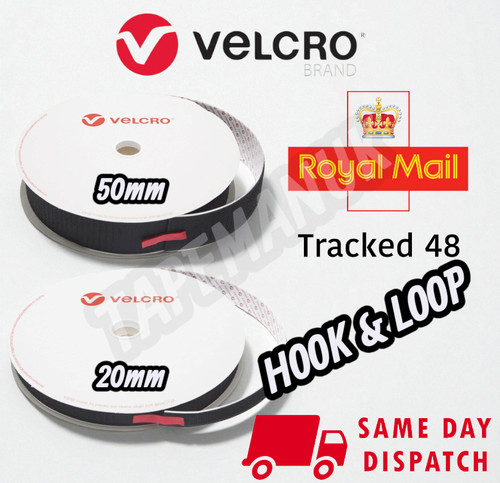 Velcro heavy duty - heavy,