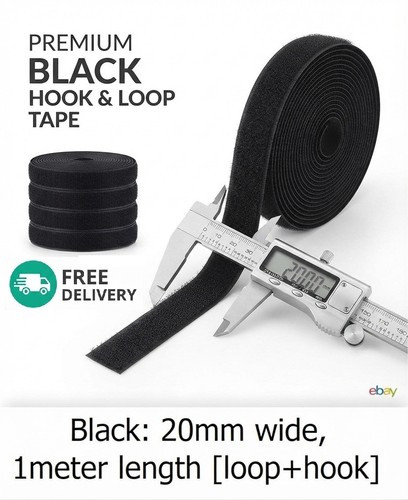 Self adhesive stick tape - on,