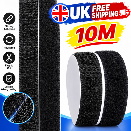 10m heavy duty - to, self