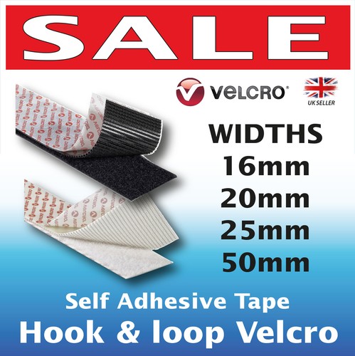 Velcro genuine brand ps14 - genuine,