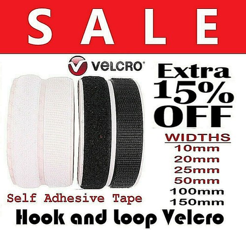 Velcro genuine brand ps14 - velcro®,