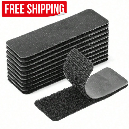 30pcs self adhesive hook - 30pcs,