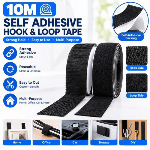 10m heavy duty self - heavy,