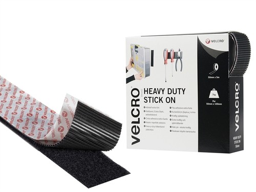 Genuine velcro self adhesive - velcro®,