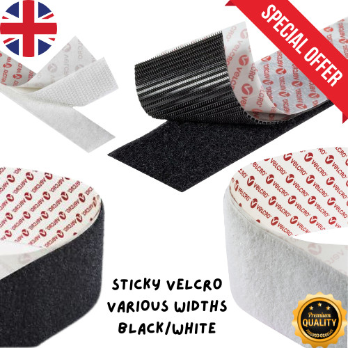 Velcro brand hook loop - velcro®,