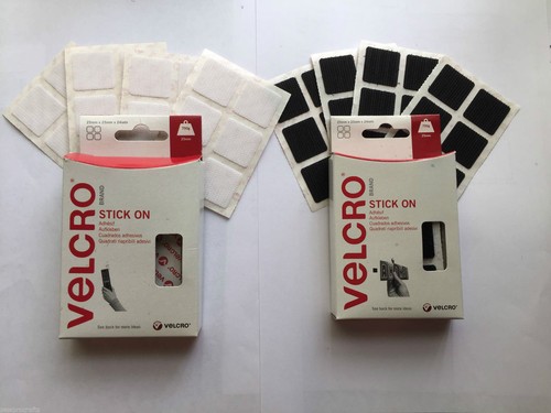 Velcro squares sticky - velcro®,