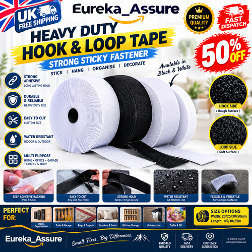 10m heavy duty self - 10m,