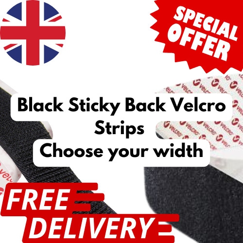Velcro brand hook loop - brand,