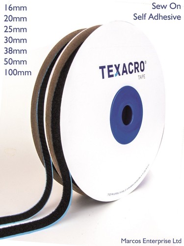 Quality texacro velcro - quality, velcro®