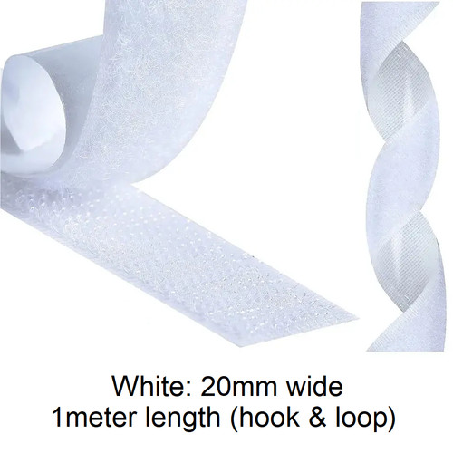 Self adhesive stick - adhesive, on